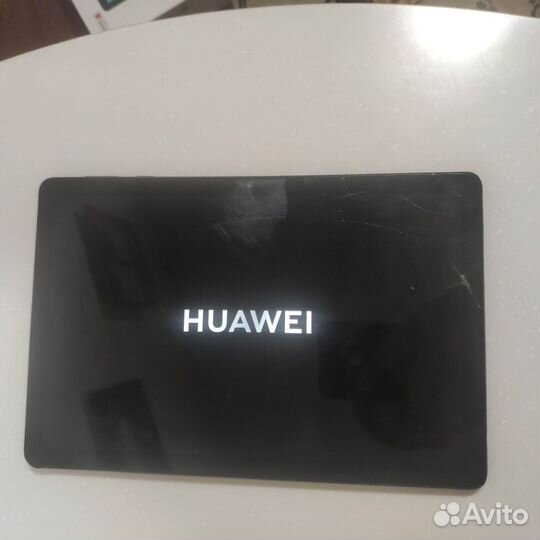 Планшет huawei matepad t 10