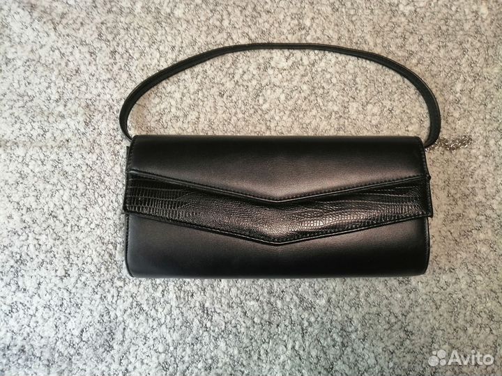 Сумка клатч Aminta