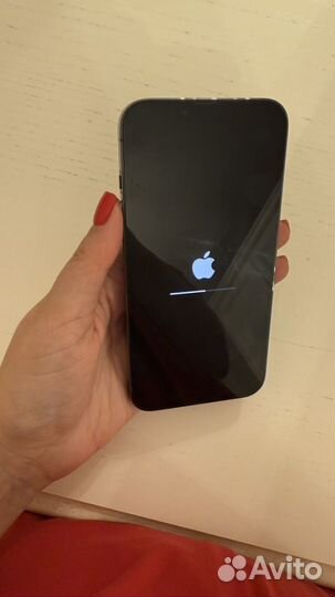 iPhone 13 Pro, 256 ГБ