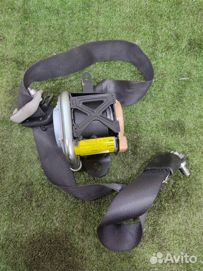 Ремень безопасности передний правый Mazda 6 (GG)