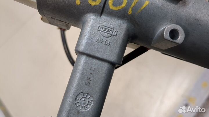 Замок зажигания Nissan Serena (C25), 2005