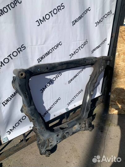 Подрамник передний Nissan Xtrail T31