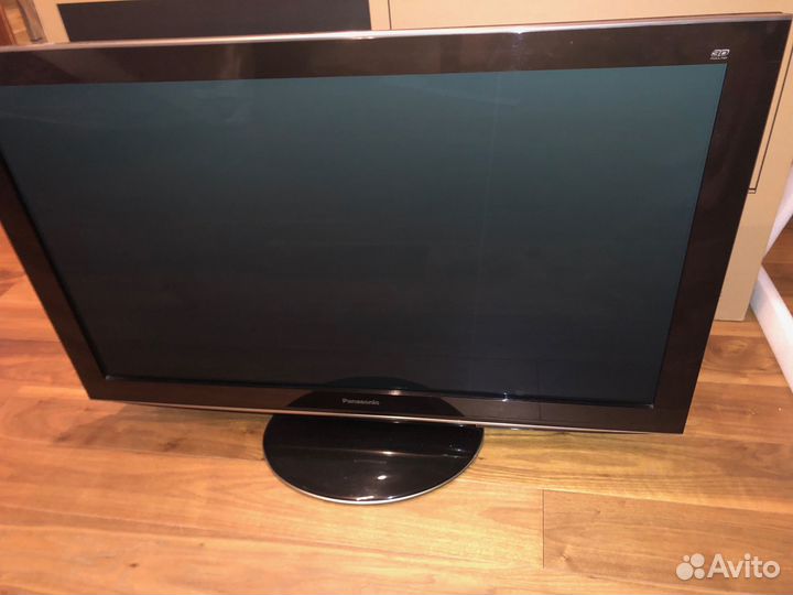 Плазменный телевизор Panasonic TX-P42VT20E