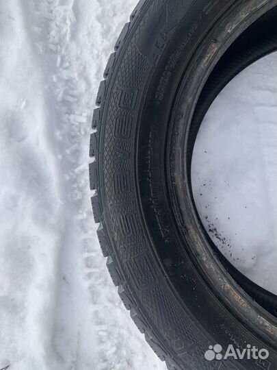 Michelin Alpin A4 195/60 R15