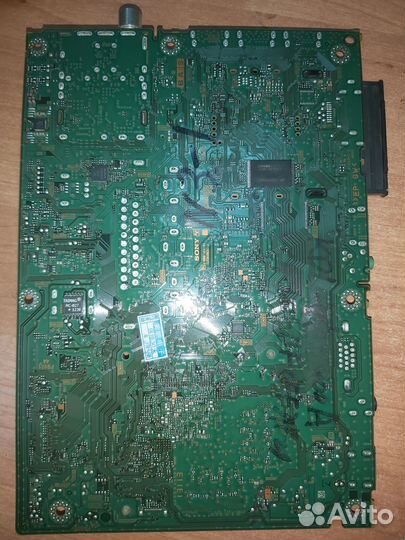 MainBoard Sony 1-888-101-31