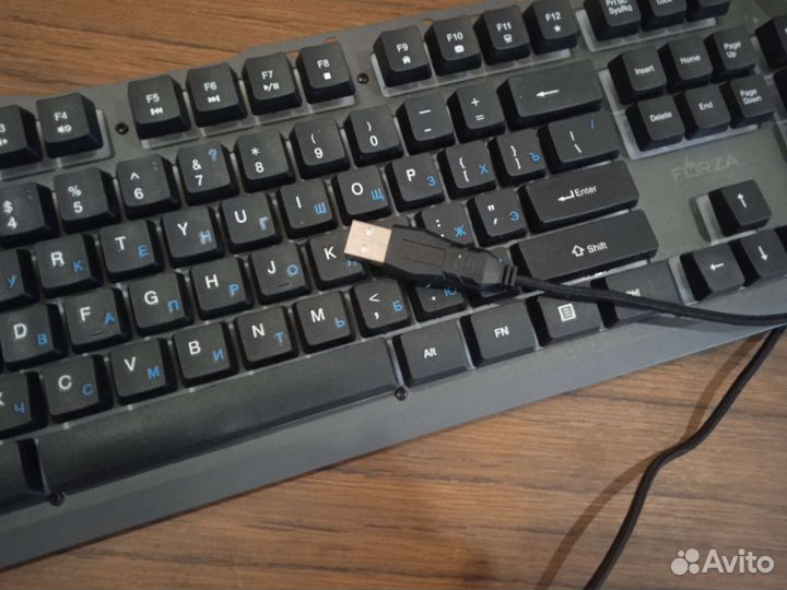 Клавиатура