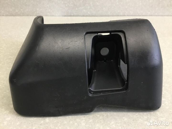 Брызговик задний левый Subaru Legacy Outback (B15)