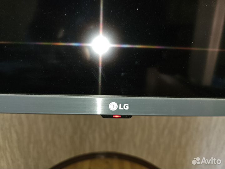 Телевизор LG smart tv