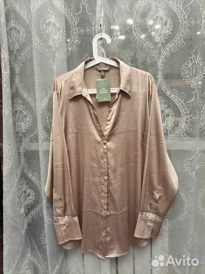 Блузка женская 50 52 54