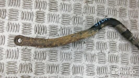 Стабилизатор поперечной устойчивости передний ford