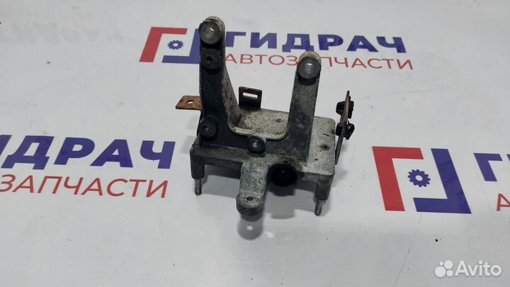 Кронштейн блока управления двигателем Fiat Albea 55203464