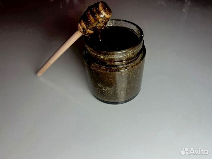 Ночное варенье для потенции