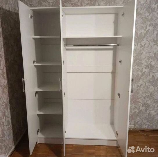 Шкафы готовые в наличии