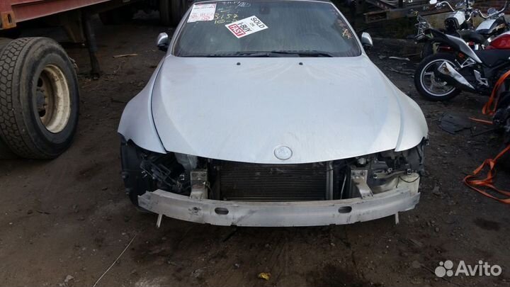Разбираю bmw 645 650 е63 е64 кабриолет