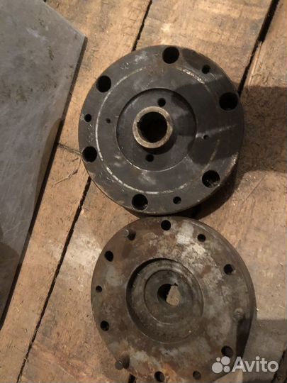 Сигнал на мотоцикл BMW R35