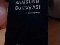 Samsung Galaxy A51, 4/64 ГБ