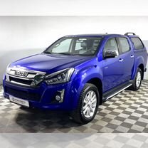 Isuzu D-Max 3.0 AT, 2020, 100 992 км, с пробегом, цена 2 729 000 руб.