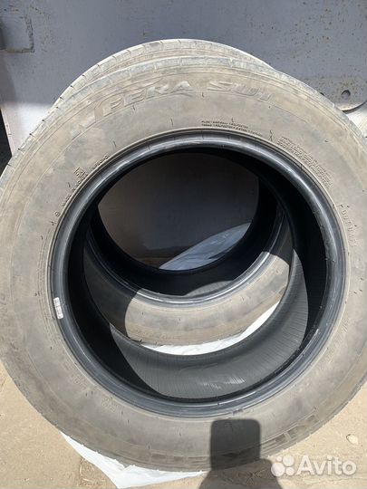 Колеса летние 215 65 r16