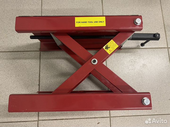 Мотодамкрат