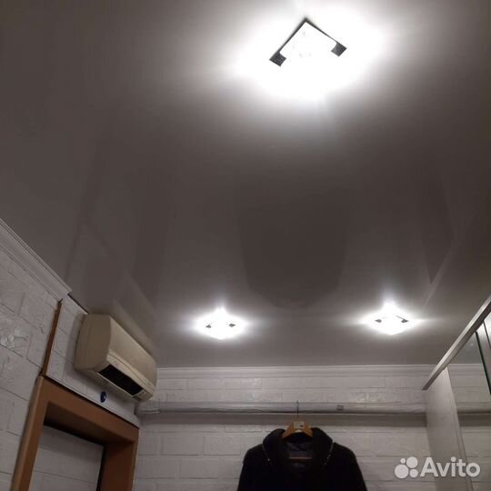 Светильник потолочный бу 5шт