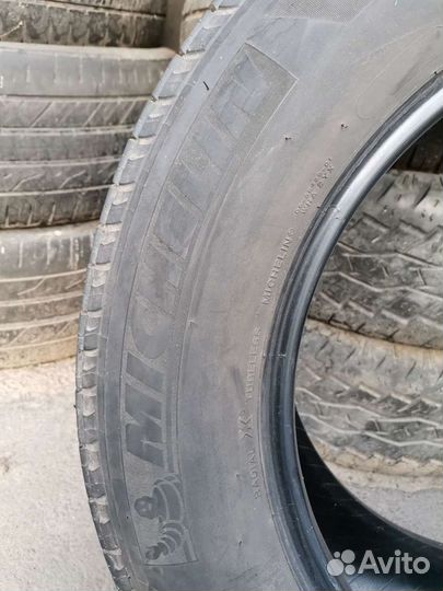 Michelin Latitude Diamaris 265/60 R18