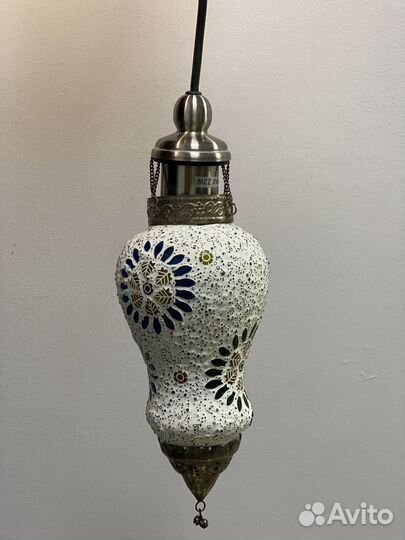 Лампа потолочная IKEA