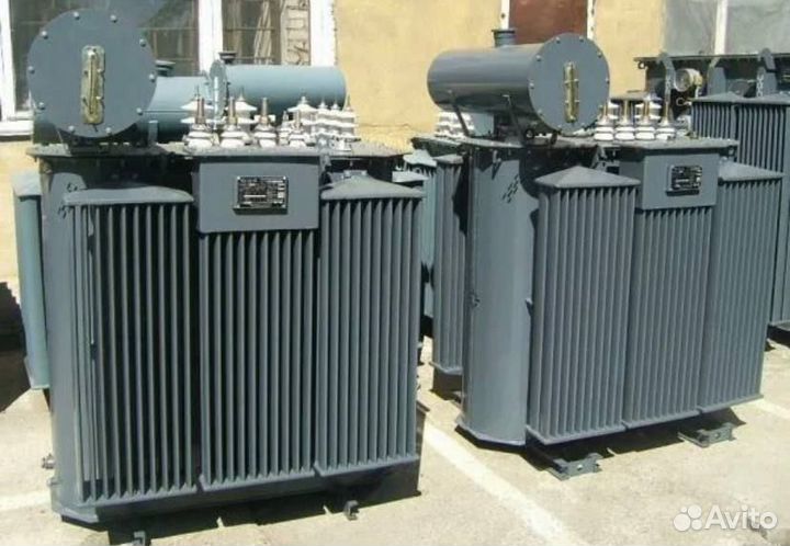 Трансформатор тcл