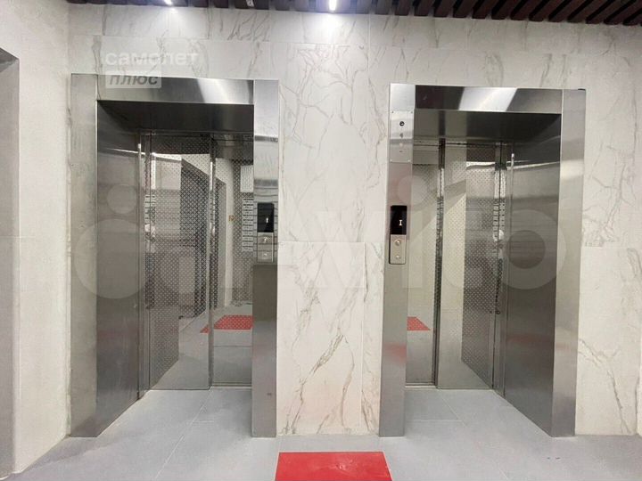 Квартира-студия, 28,2 м², 11/16 эт.