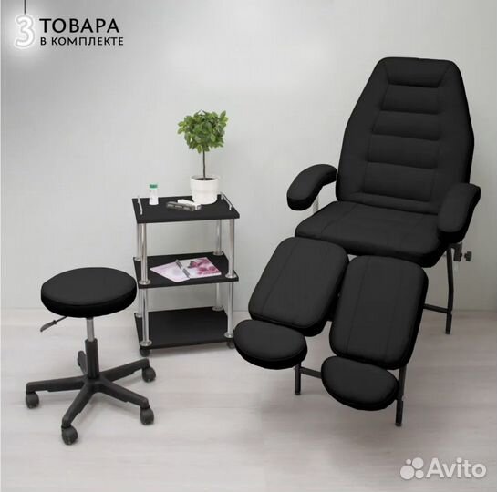 Комплект педикюрный для салона