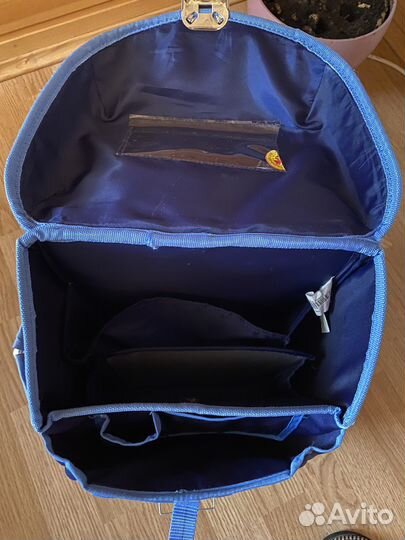 Школьный рюкзак Belmil