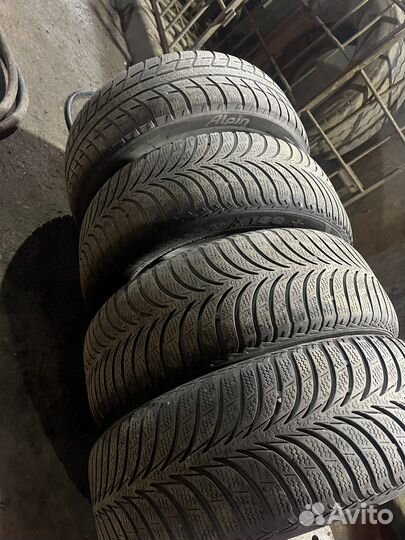 Goodyear Cargo Ultra Grip 195/60 R15