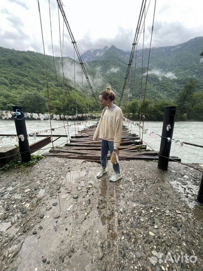 Экскурсия в Абхазию