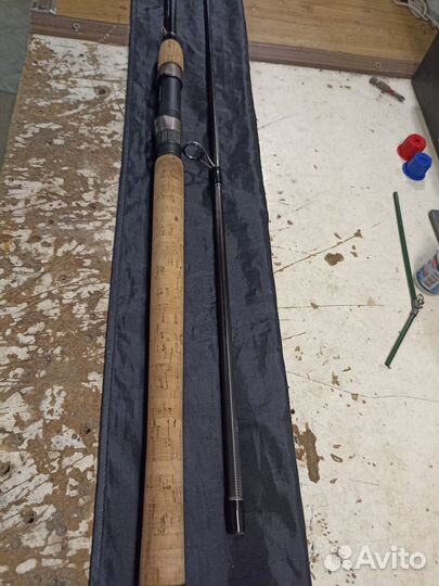 Спиннинг б/у