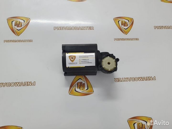 Корпус осушителя компрессора wabco от Mercedes 211