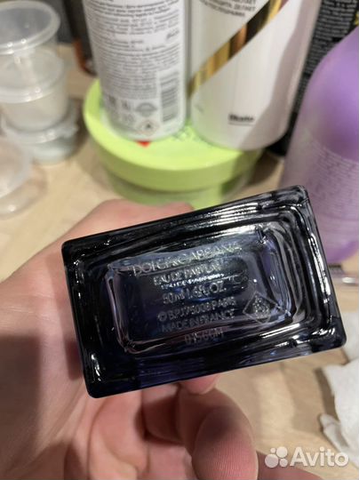 Парфюмерия мужская оригинал