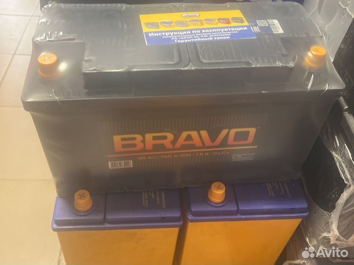 Аккумулятор 110 ah ток 950