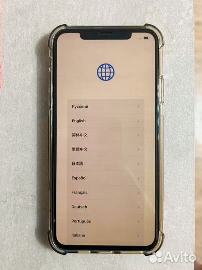 iPhone 11 Pro Max, 64 ГБ