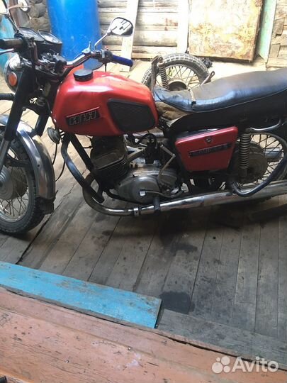 Продам Иж Юпитер 5