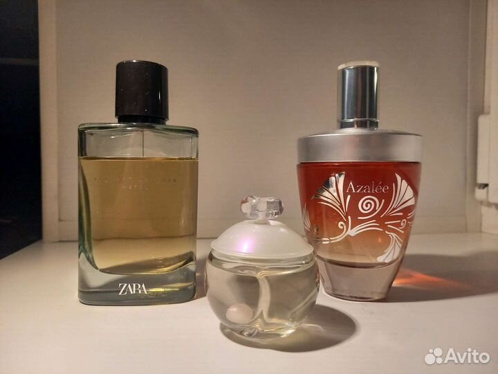 Делюсь Byredo, Kilian, Ormonde jayne, L'artisan