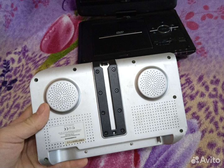 Автомобильное тв