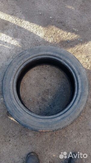 Continental ContiPremiumContact 2 215/55 R18 99V