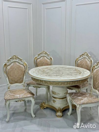 Столы и стулья для кухни. В наличии