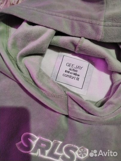 Костюм для девочки 134-140 размер