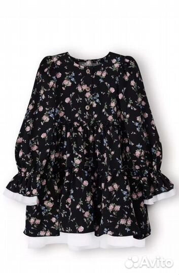 Платье Zorba kids 92