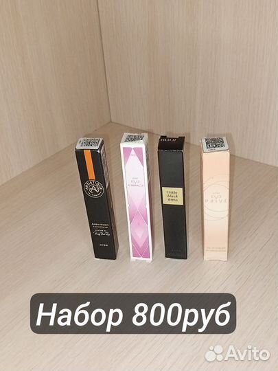 Парфюм эйвон Avon духи