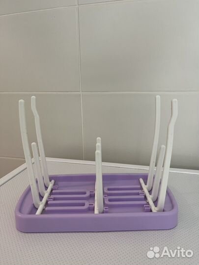 Бутылочки для кормления