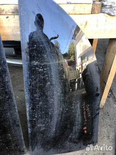 Задние форточки chrysler voyager