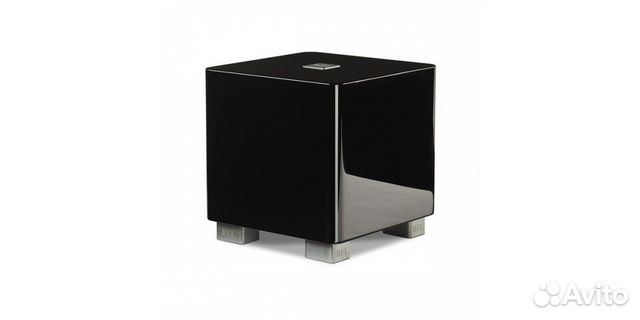 Сабвуфер REL T5x