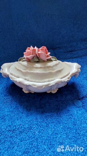 Шкатулка Карл Энс Karl Ens