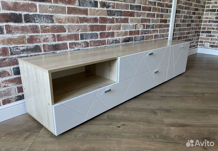 Тумба тв новая